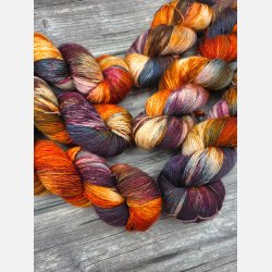 Silky Singles : Ildheks