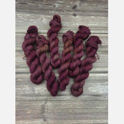 Luksus Yak 50 g. : Natteravn