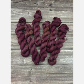 Luksus Yak 50 g. : Natteravn