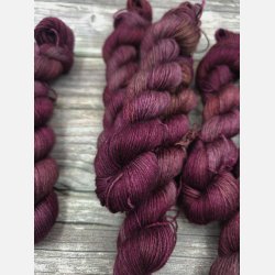 Luksus Yak 50 g. : Natteravn