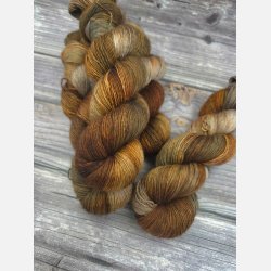 Silky Yak Singles : Hedeguld