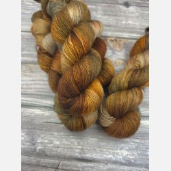 Silky Yak Singles : Hedeguld