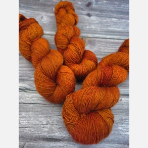 Silky Yak Singles : Ildrav