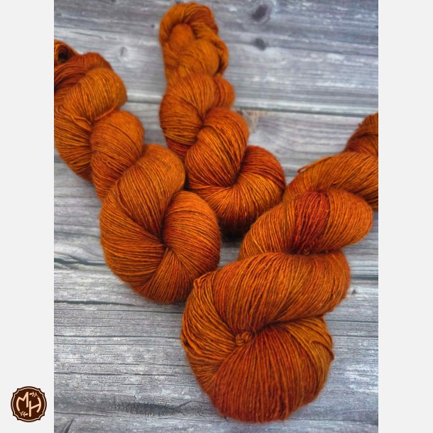 Silky Yak Singles : Ildrav