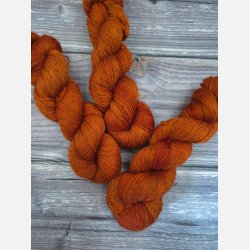 Silky Yak Singles : Ildrav