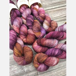 Silky Singles Lace : Unika 01