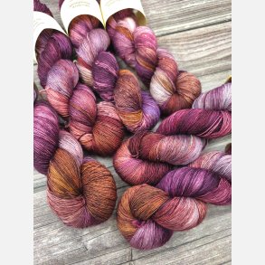 Silky Singles Lace : Unika 01