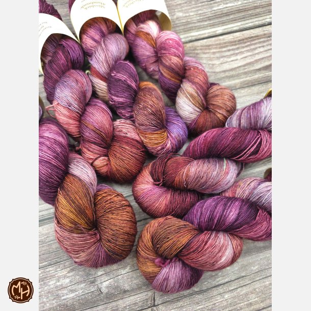 Silky Singles Lace : Unika 01