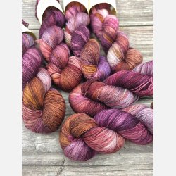 Silky Singles Lace : Unika 01