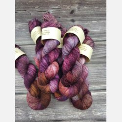 Silky Singles Lace : Unika 01