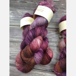 Silky Singles Lace : Unika 01