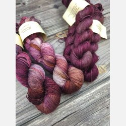 Silky Singles Lace : Unika 01