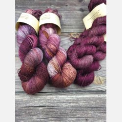 Luksus Yak 50 g. : Natteravn