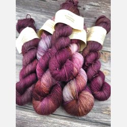 Silky Singles Lace : Unika 01