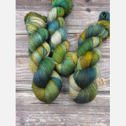 Yak Singles Lace : Unika 03 