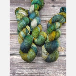 Yak Singles Lace : Unika 03 