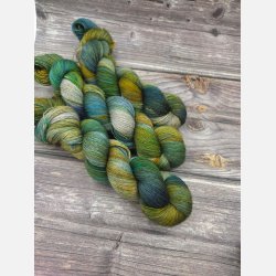 Yak Singles Lace : Unika 03 