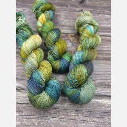 Silky Singles Lace : Unika 02