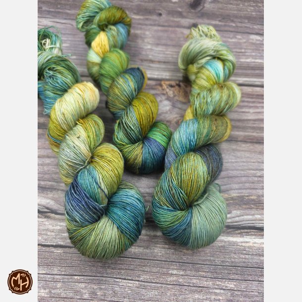 Silky Singles Lace : Unika 02