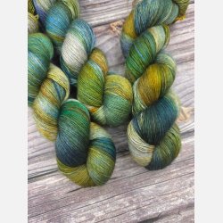 Yak Singles Lace : Unika 03 