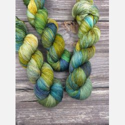 Silky Singles Lace : Unika 02