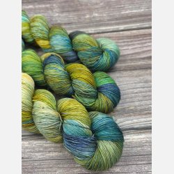 Silky Singles Lace : Unika 02