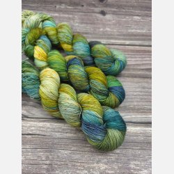 Silky Singles Lace : Unika 02