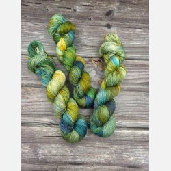 Silky Singles Lace : Unika 02