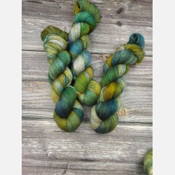 Yak Singles Lace : Unika 03 