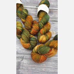 Silky Singles : Gyldenhede