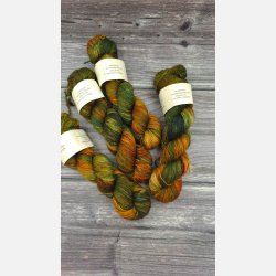 Silky Singles : Gyldenhede