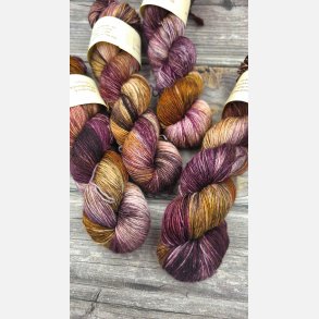 Silky Singles : Sensommerrose