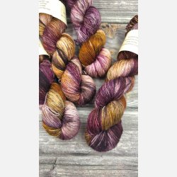 Silky Singles : Sensommerrose