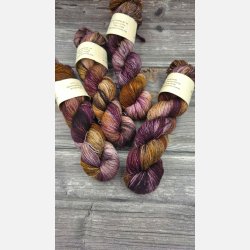 Silky Singles : Sensommerrose