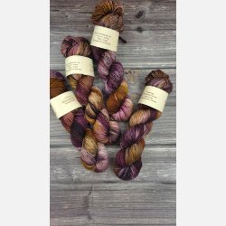 Silky Singles : Sensommerrose