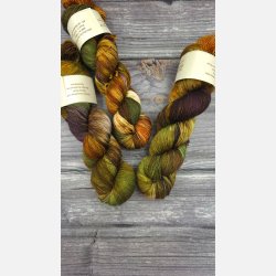 Silky Singles Lace : Skovbund