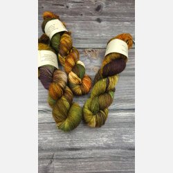 Silky Singles Lace : Skovbund