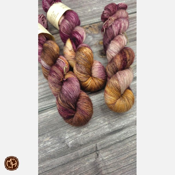 Silky Singles Lace : Lyngsk�r