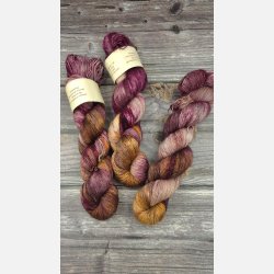 Silky Singles Lace : Lyngsk�r