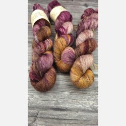 Silky Singles Lace : Lyngsk�r