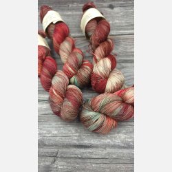 Silky Singles Lace : Koralkyst