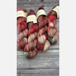 Silky Singles Lace : Koralkyst