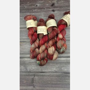 Silky Singles Lace : Koralkyst