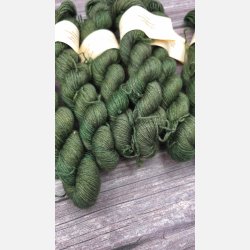 Luksus Yak 50 g. : Skovdyb