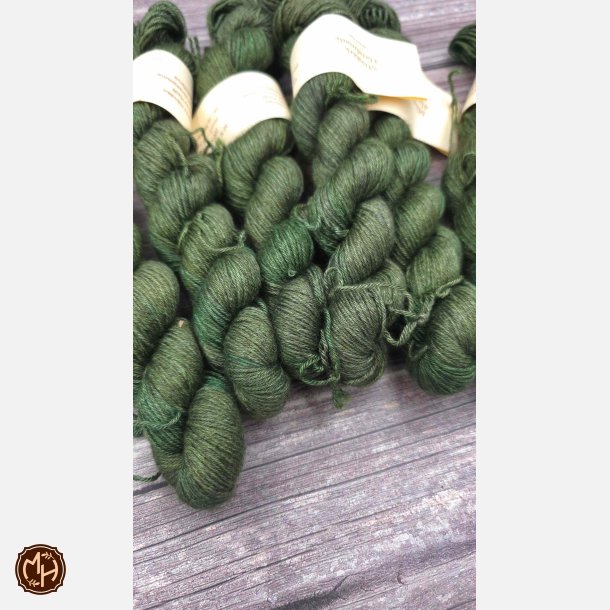 Luksus Yak 50 g. : Skovdyb