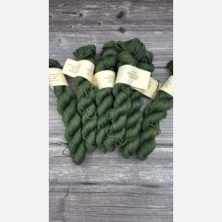 Luksus Yak 50 g. : Skovdyb