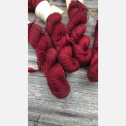 Luksus Yak 50 g. : Dybr�d