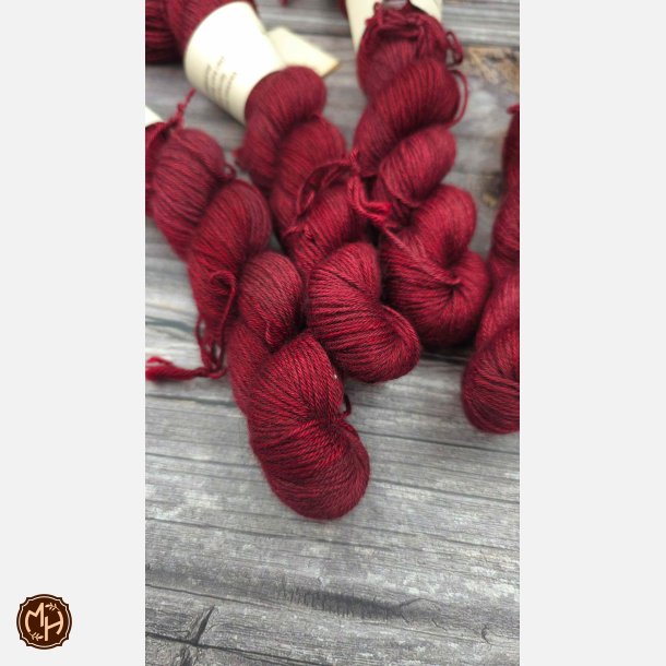 Luksus Yak 50 g. : Dybr�d