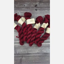 Luksus Yak 50 g. : Dybr�d