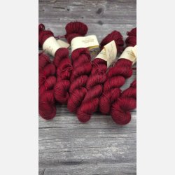 Luksus Yak 50 g. : Dybr�d